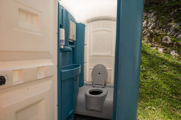 Best Porta potty services near me  in Williamston, MI