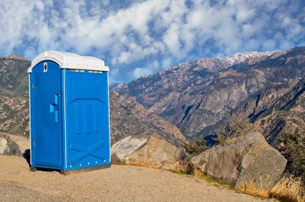 Best Porta potty delivery and setup  in Williamston, MI