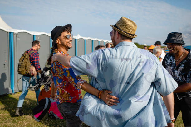 Best Porta potty rental near me  in Williamston, MI