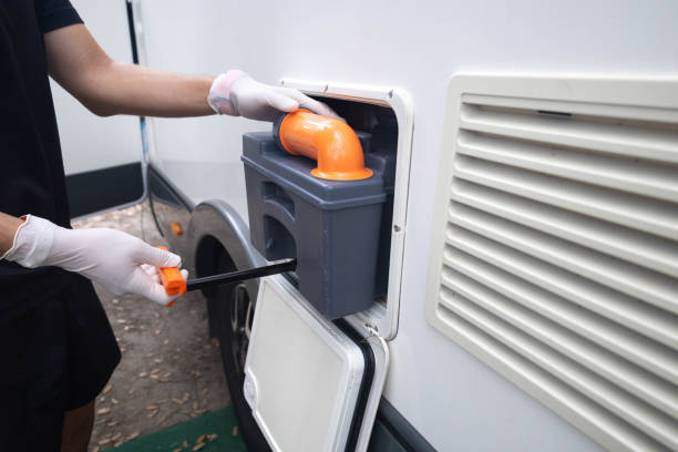 Best Portable toilet rental cost  in Williamston, MI