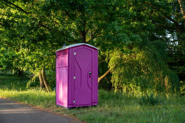 Best Best portable toilet rental  in Williamston, MI