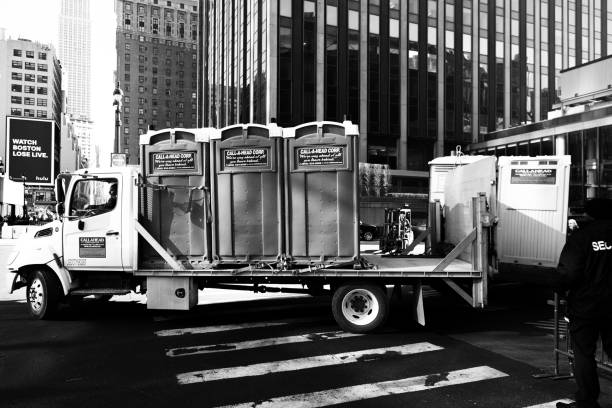 Best Local porta potty services  in Williamston, MI