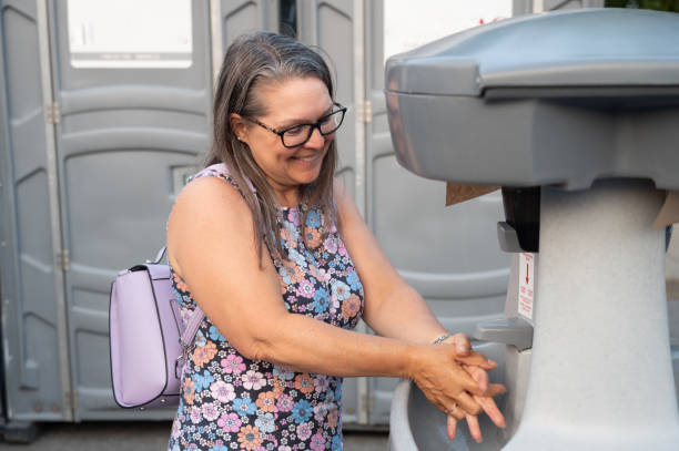 Best Long-term porta potty rental  in Williamston, MI