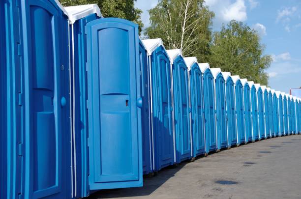 Best Luxury portable toilet rental  in Williamston, MI